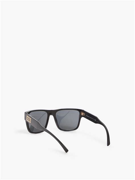 versace sunglasses wayfarer|Versace Sunglasses: Shop Versace Sunglasses .